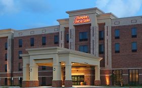 Hampton Inn & Suites Swansboro